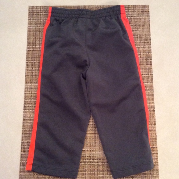 Nike athletic pants. Size 18M - Picture 2 of 4
